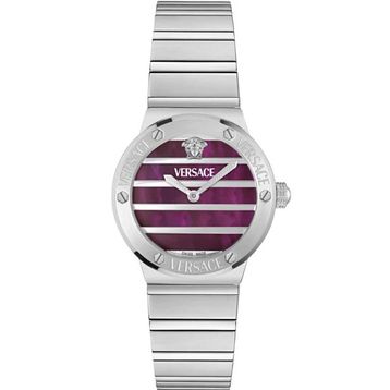 Versace VRSCVE0S00125 Kadın Kol Saati