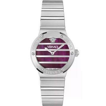 Versace VRSCVE0S00125 Kadın Kol Saati