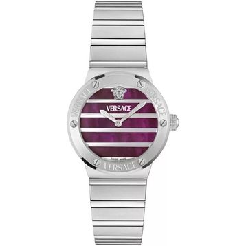 Versace VRSCVE0S00125 Kadın Kol Saati