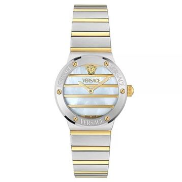 Versace VRSCVE0S00325 Kadın Kol Saati