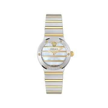 Versace VRSCVE0S00325 Kadın Kol Saati