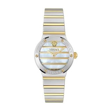 Versace VRSCVE0S00325 Kadın Kol Saati