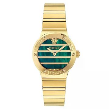 Versace VRSCVE0S00425 Kadın Kol Saati