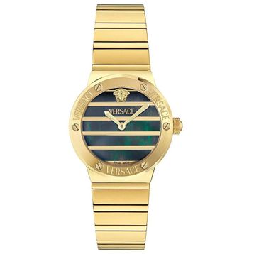 Versace VRSCVE0S00525 Kadın Kol Saati