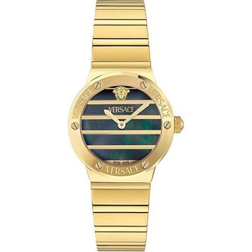 Versace VRSCVE0S00525 Kadın Kol Saati