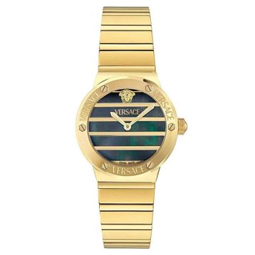Versace VRSCVE0S00525 Kadın Kol Saati