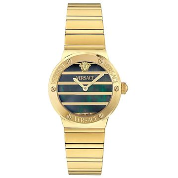 Versace VRSCVE0S00525 Kadın Kol Saati