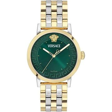 Versace VRSCVE0T00425 Erkek Kol Saati