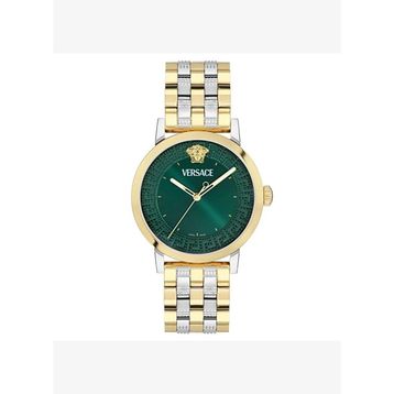 Versace VRSCVE0T00425 Erkek Kol Saati