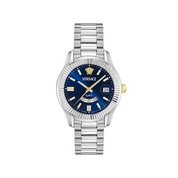 Versace VRSCVE0U00125 Apodis Erkek Kol Saati