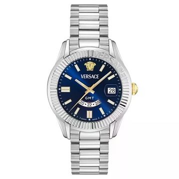 Versace VRSCVE0U00125 Apodis Erkek Kol Saati