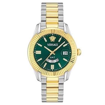 Versace VRSCVE0U00225 Apodis Erkek Kol Saati