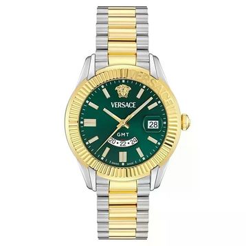 Versace VRSCVE0U00225 Apodis Erkek Kol Saati