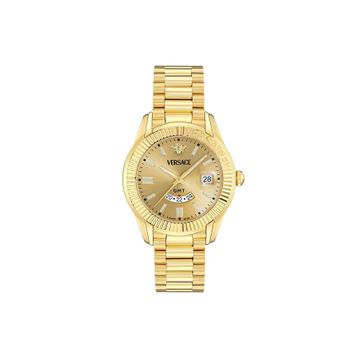 Versace VRSCVE0U00525 Apodis Erkek Kol Saati