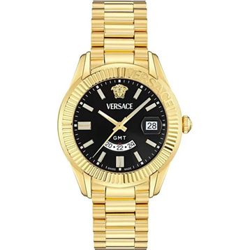 Versace VRSCVE0U00625 Erkek Kol Saati