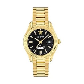 Versace VRSCVE0U00625 Erkek Kol Saati