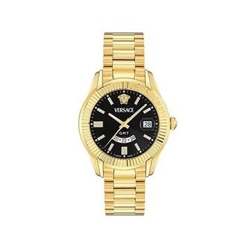 Versace VRSCVE0U00625 Erkek Kol Saati