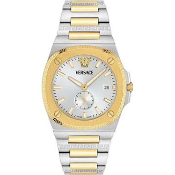 Versace VRSCVE0V00325 Erkek Kol Saati