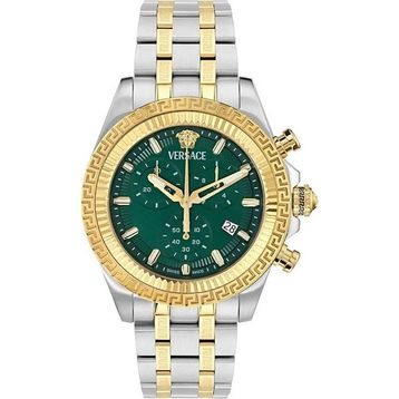 Versace VRSCVE0W00425 Erkek Kol Saati