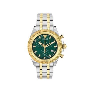 Versace VRSCVE0W00425 Erkek Kol Saati