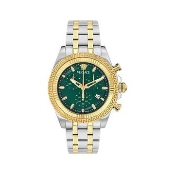 Versace VRSCVE0W00425 Erkek Kol Saati