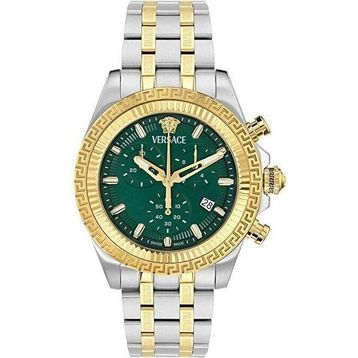 Versace VRSCVE0W00425 Erkek Kol Saati