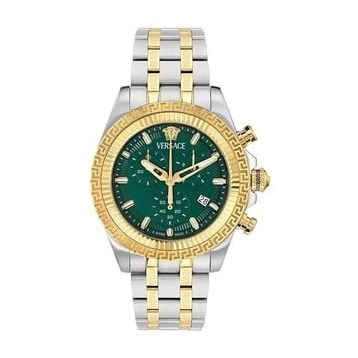 Versace VRSCVE0W00425 Erkek Kol Saati