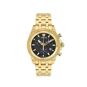 Versace VRSCVE0W00525 Erkek Kol Saati