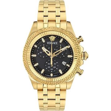 Versace VRSCVE0W00525 Erkek Kol Saati
