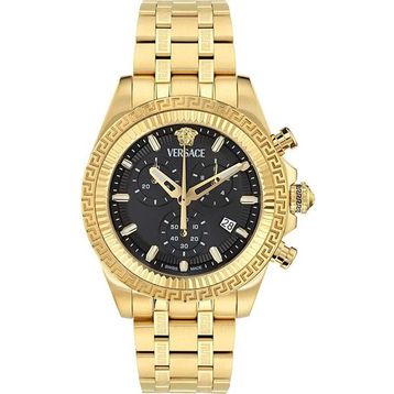 Versace VRSCVE0W00525 Erkek Kol Saati