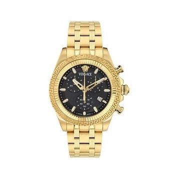Versace VRSCVE0W00525 Erkek Kol Saati