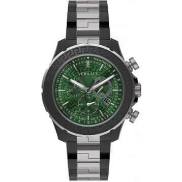Versace VRSCVE1A00718 Erkek Kol Saati