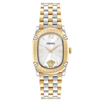 Versace VRSCVE1B01325 Kadın Kol Saati