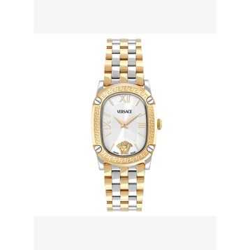 Versace VRSCVE1B01325 Kadın Kol Saati