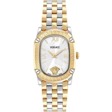Versace VRSCVE1B01325 Kadın Kol Saati
