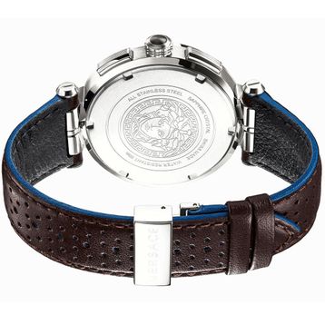 Versace VRSCVE1D00119 Erkek Kol Saati