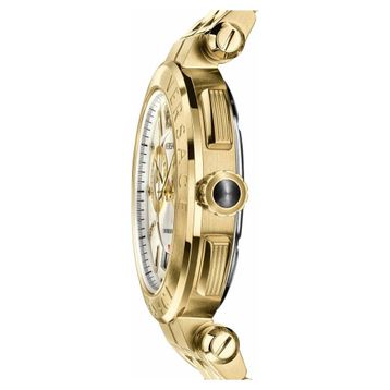 Versace VRSCVE1D00419 Erkek Kol Saati