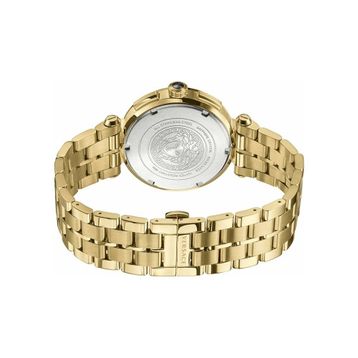 Versace VRSCVE1D00419 Erkek Kol Saati