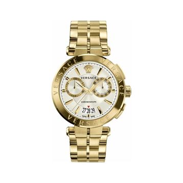 Versace VRSCVE1D00419 Erkek Kol Saati