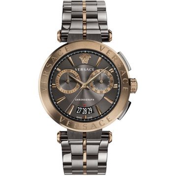 Versace VRSCVE1D00619 Erkek Kol Saati