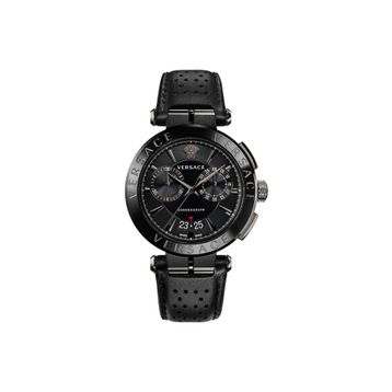 Versace VRSCVE1D01420 Erkek Kol Saati