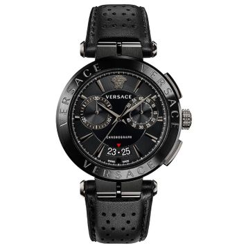 Versace VRSCVE1D01420 Erkek Kol Saati