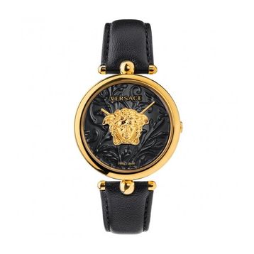 Versace VRSCVE1D01420 Erkek Kol Saati