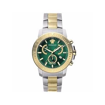 Versace VRSCVE2E00421 Erkek Kol Saati