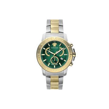 Versace VRSCVE2E00421 Erkek Kol Saati