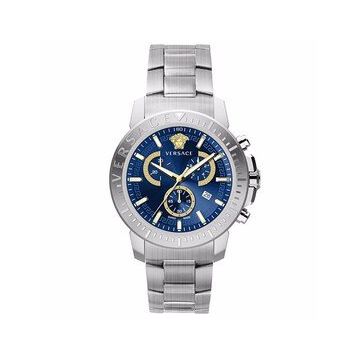 Versace VRSCVE2E00721 Erkek Kol Saati