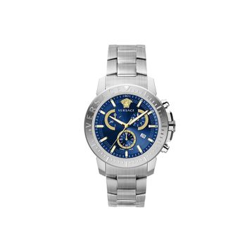 Versace VRSCVE2E00721 Erkek Kol Saati