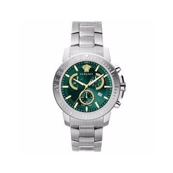 Versace VRSCVE2E00821 Erkek Kol Saati