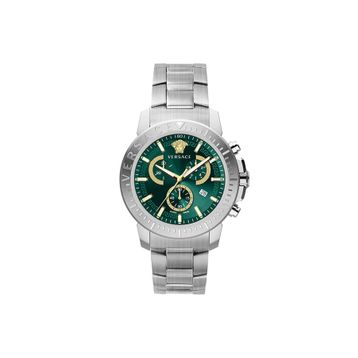 Versace VRSCVE2E00821 Erkek Kol Saati
