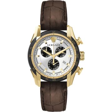 Versace VRSCVE2I00221 Erkek Kol Saati